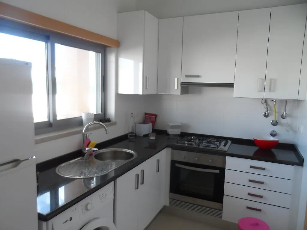 Pata Village Albufeira Apartment