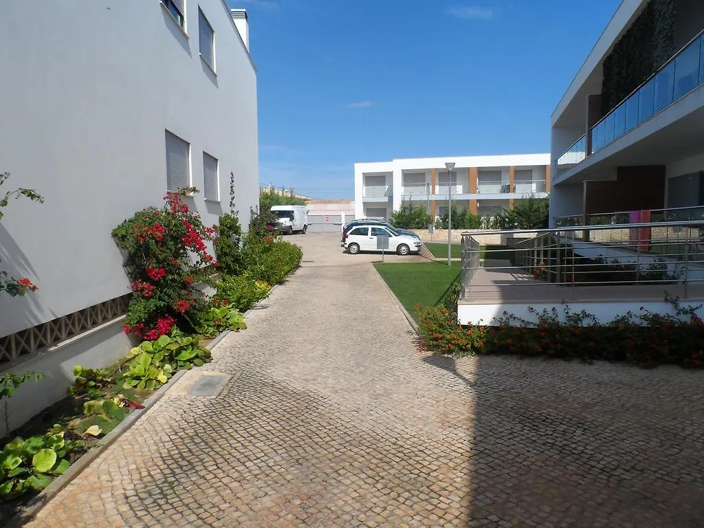 Apartment Pata Village Albufeira Portugal