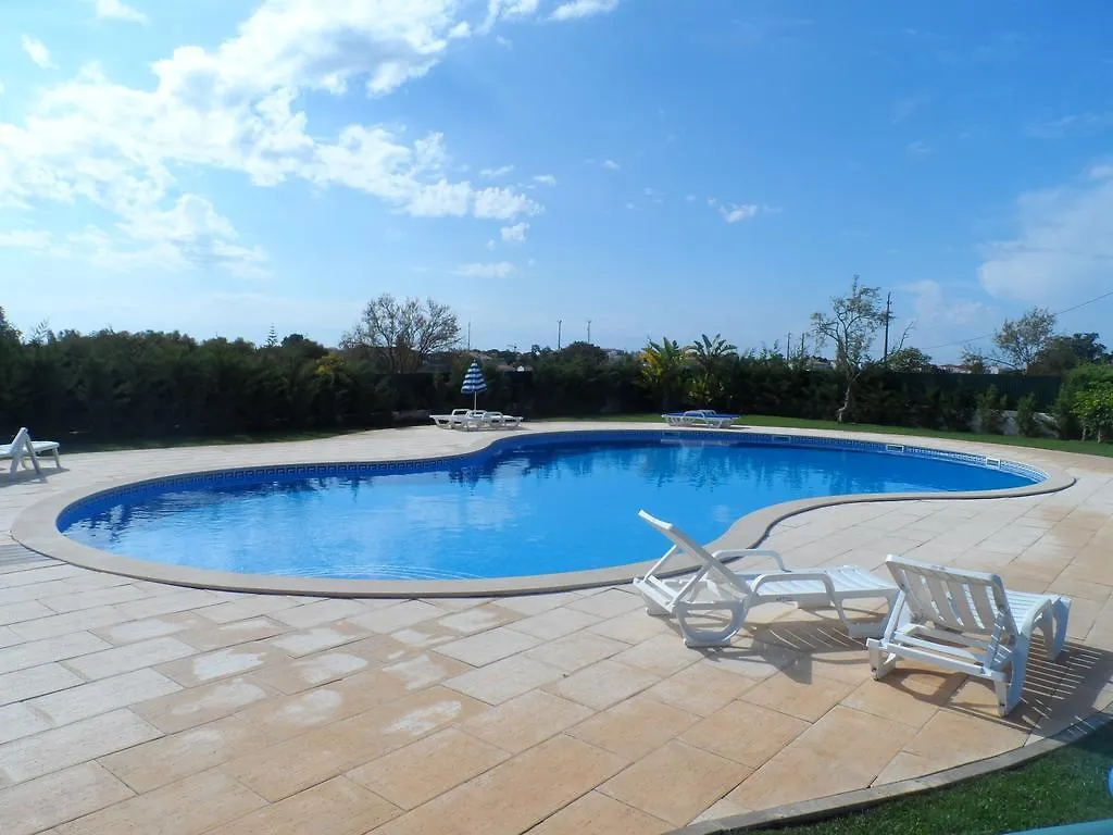 Pata Village Albufeira Apartment