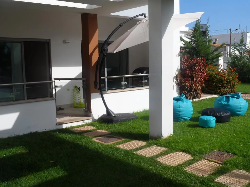 Apartment Pata Village Albufeira