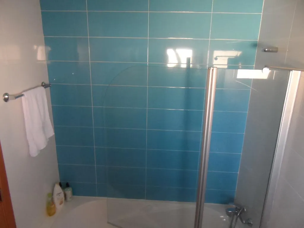 Apartmán Pata Village Albufeira