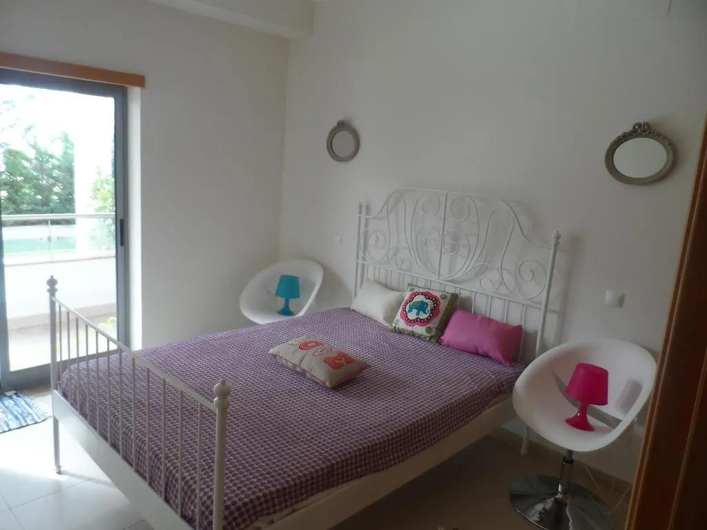 Pata Village Albufeira Apartment