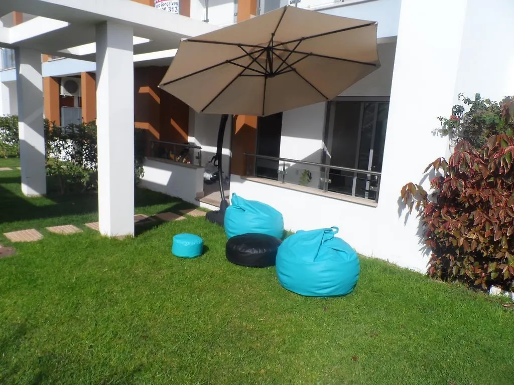 Pata Village Albufeira Apartment