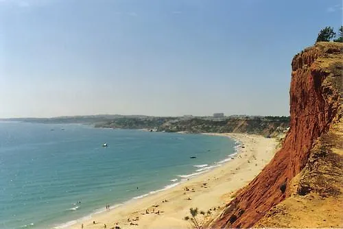 Apartment Pata Village Albufeira