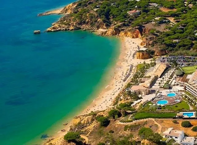 Pata Village Albufeira Apartment